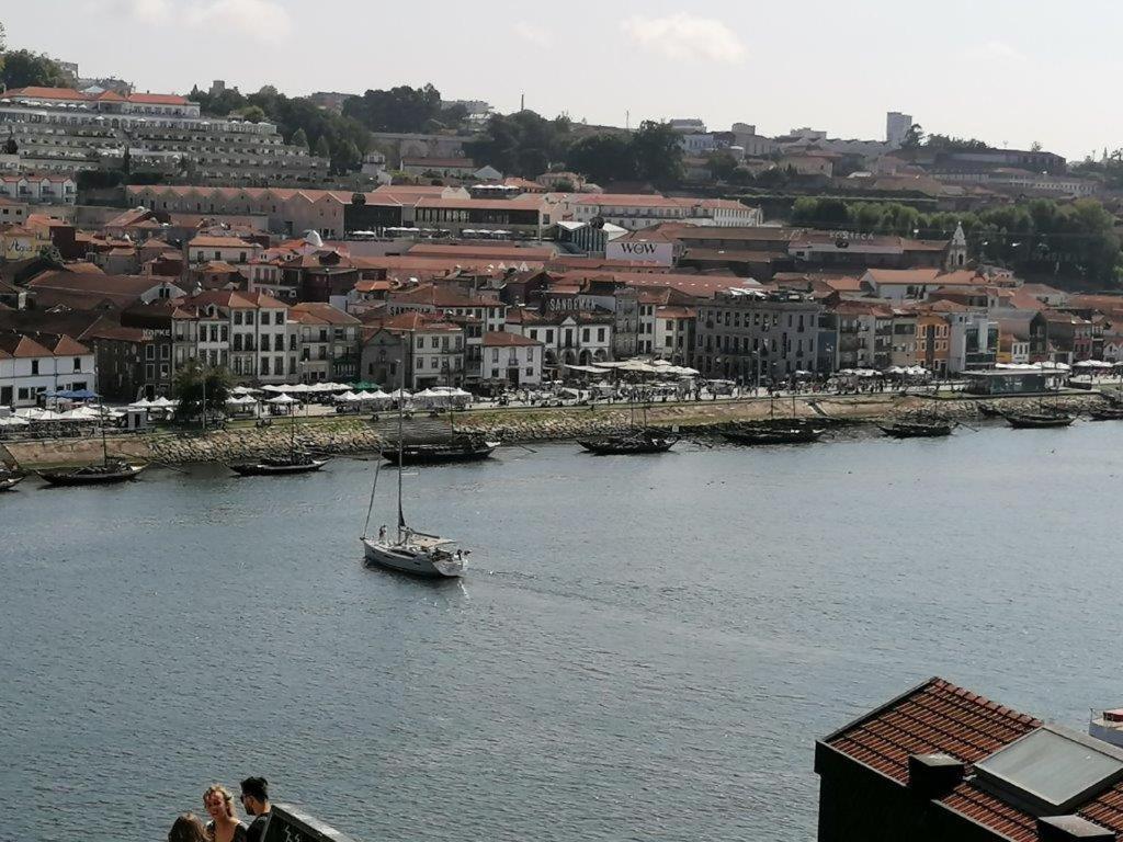 Douro View House Ribeira Otel Porto Dış mekan fotoğraf