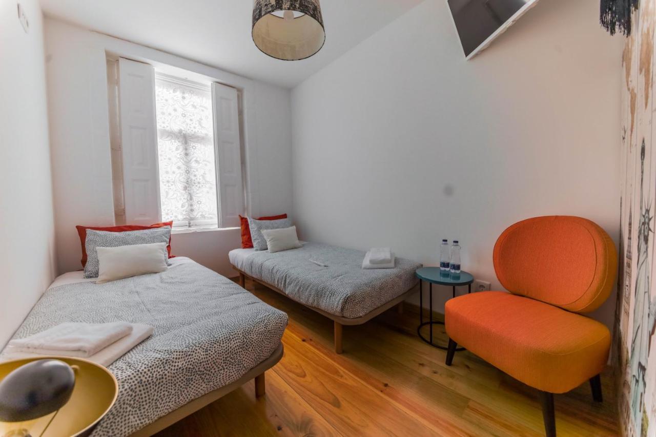 Douro View House Ribeira Otel Porto Dış mekan fotoğraf