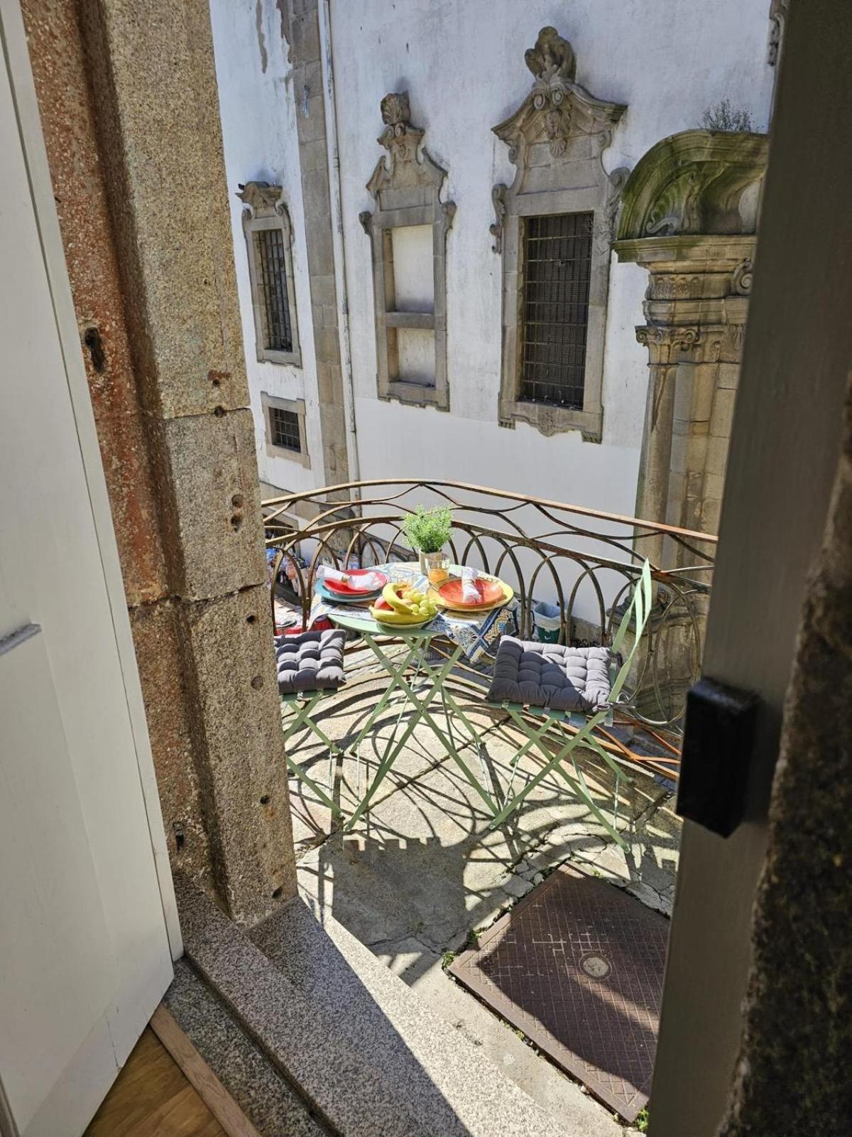 Douro View House Ribeira Otel Porto Dış mekan fotoğraf