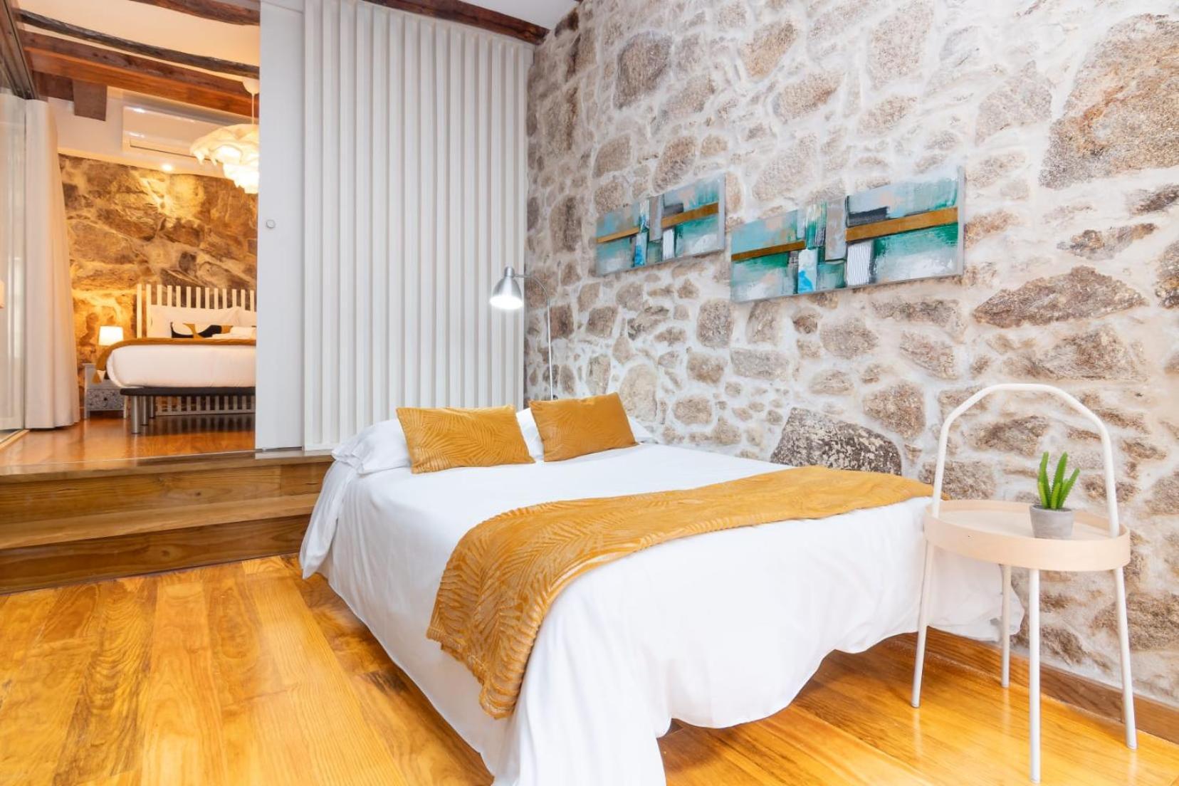 Douro View House Ribeira Otel Porto Dış mekan fotoğraf