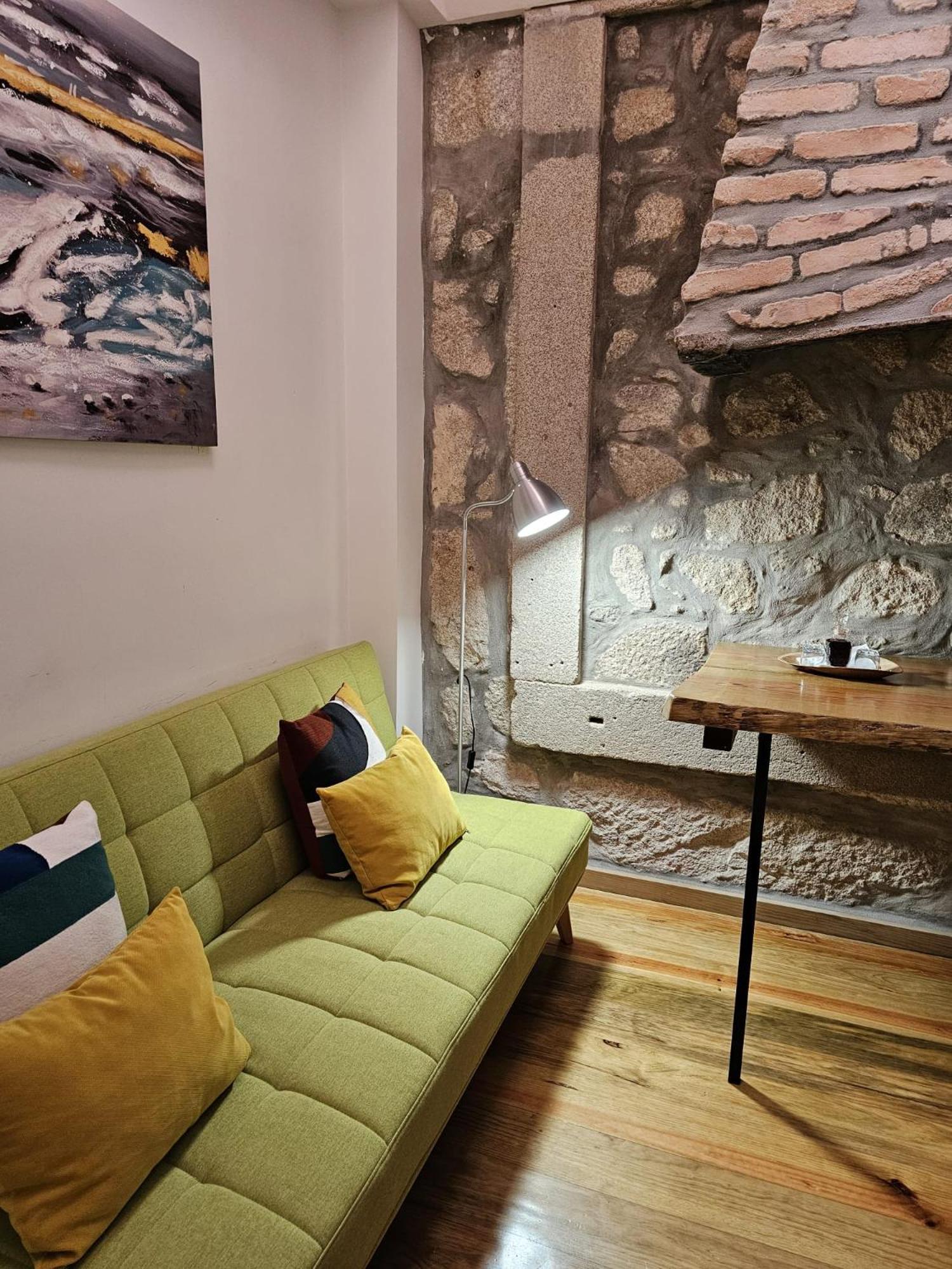Douro View House Ribeira Otel Porto Dış mekan fotoğraf