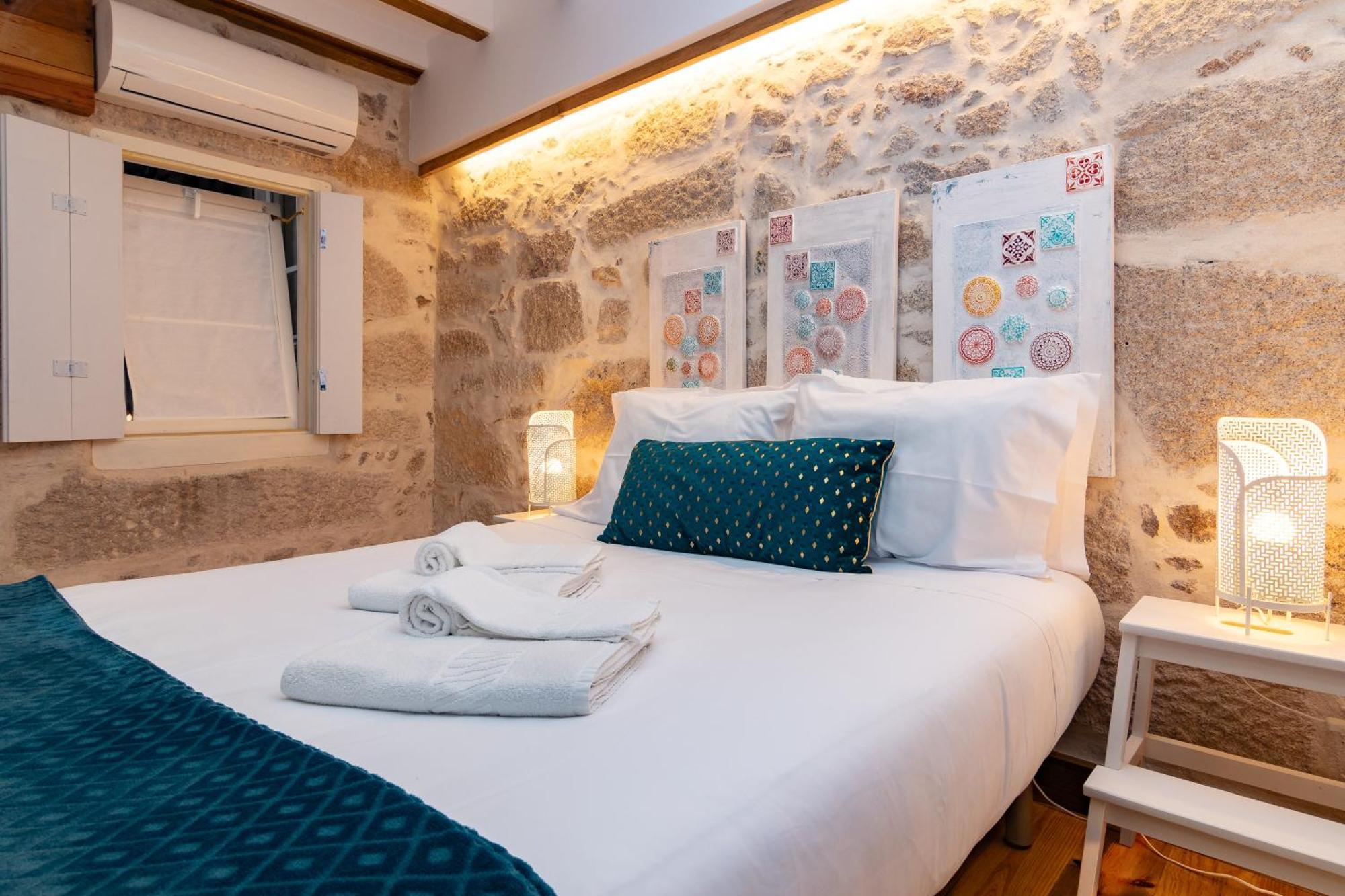 Douro View House Ribeira Otel Porto Dış mekan fotoğraf